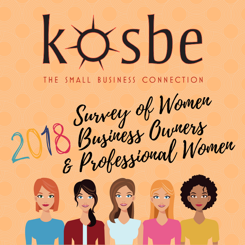 If you are a woman business owner, which of the following is your BIGGEST challenge today?