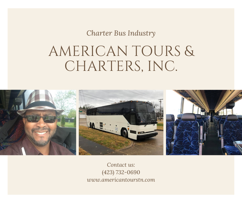 American Tours & Charters, Inc.