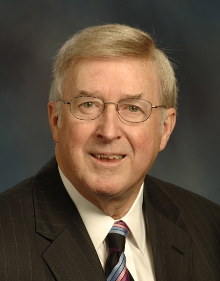Dr. Jerry Miller