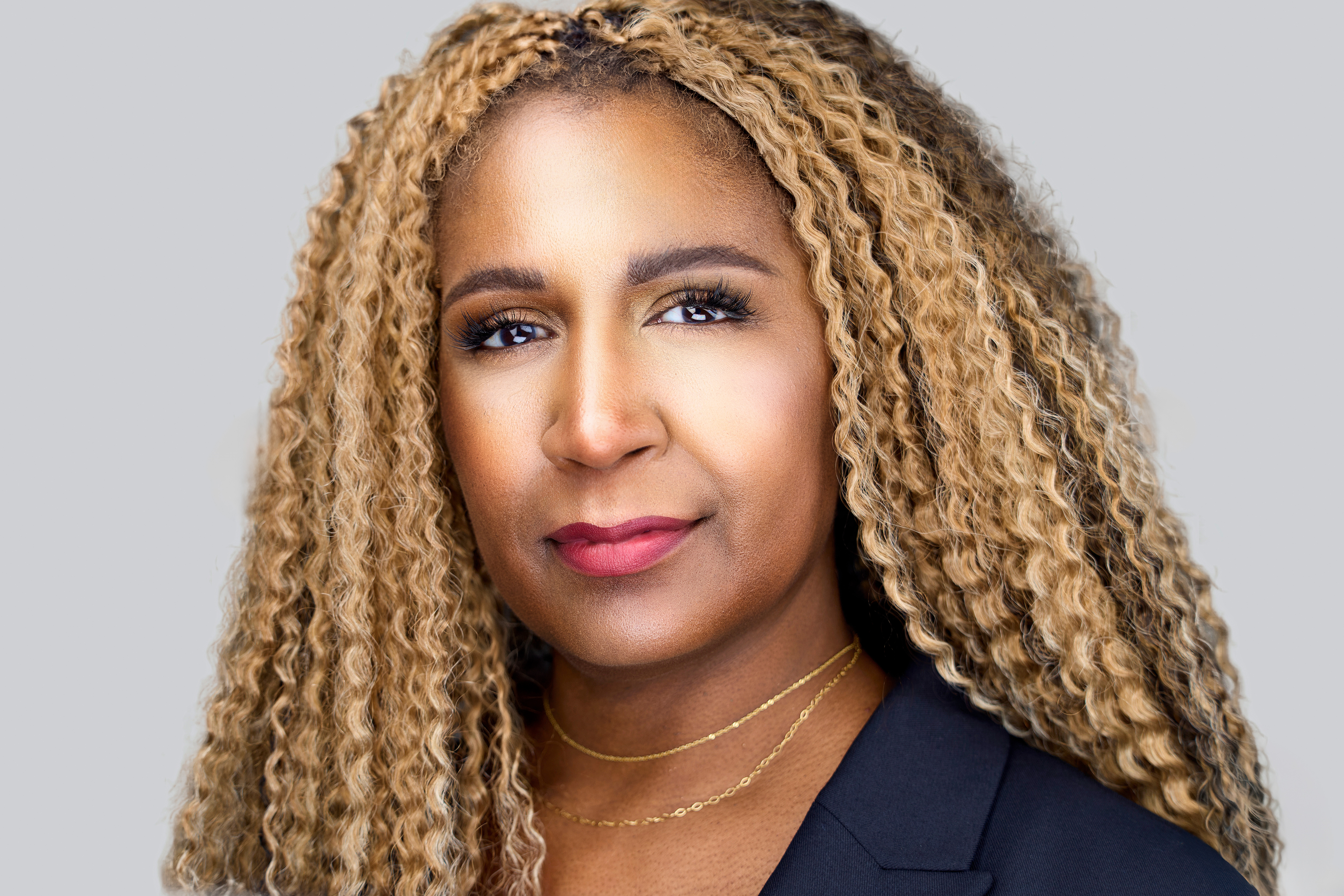 Aundrea Yevette Lynn Salyer, MBA, CEcD